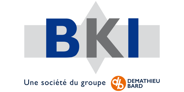 logo BKI Luxembourg