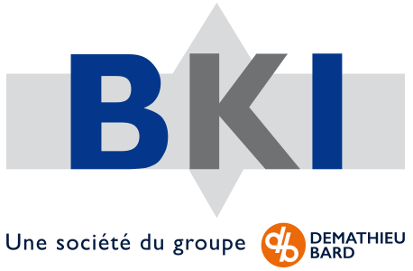 logo BKI Luxembourg