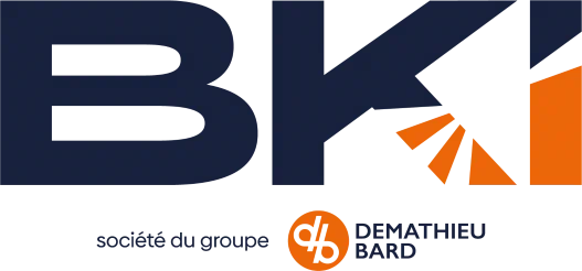 logo BKI Luxembourg