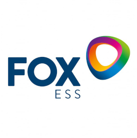 Fox Ess, fournisseur de batteries
