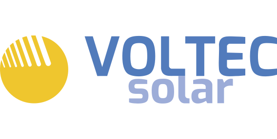 Panneaux solaires Voltec