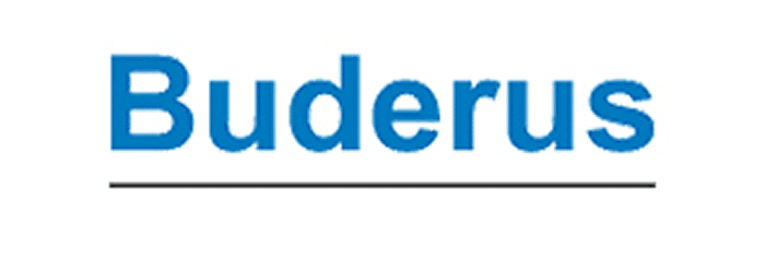 Logo Buderus
