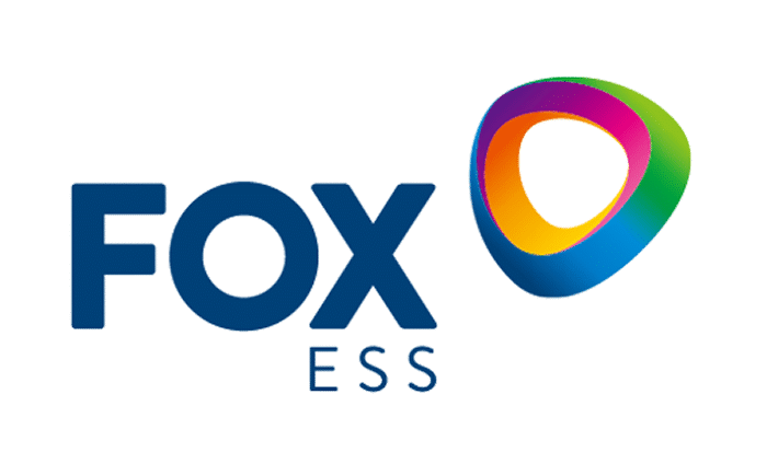 Logo Fox