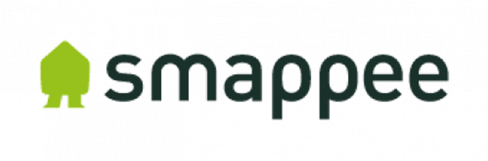Logo Smappee