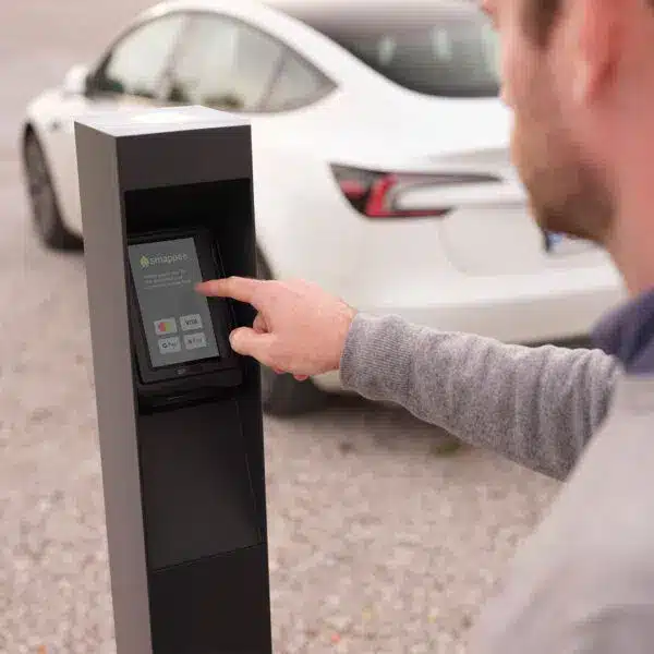 Paystation