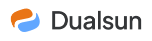 Logo Dualsun